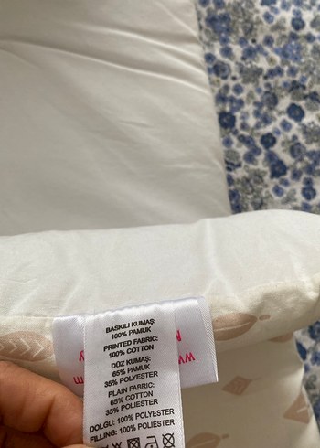 HelloBaby E BEBEK Beşik kenar koruma unisex
