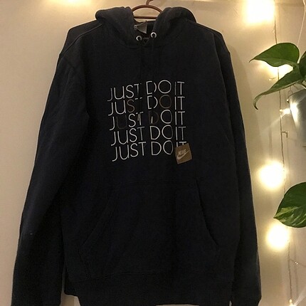 Nıke sweatshirt