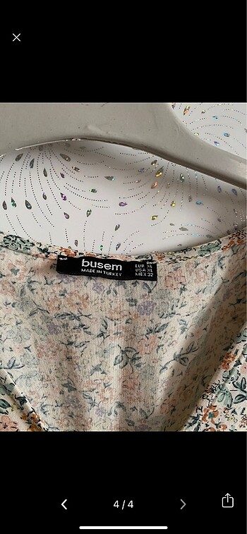 xl Beden camel Renk Busem marka elbise