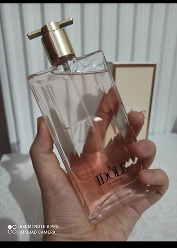Beden Renk Lancome Idôle Le Parfum Kadın Parfümü 75 ml