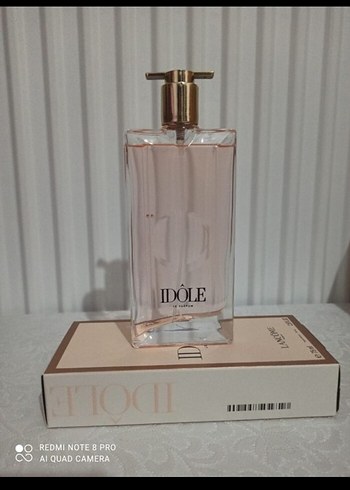  Beden Renk Lancome Idôle Kadın Parfümü 75 ml