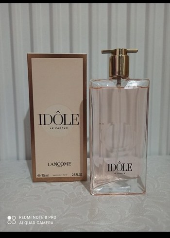 Lancome Idôle Le Parfum Kadın Parfümü 75 ml