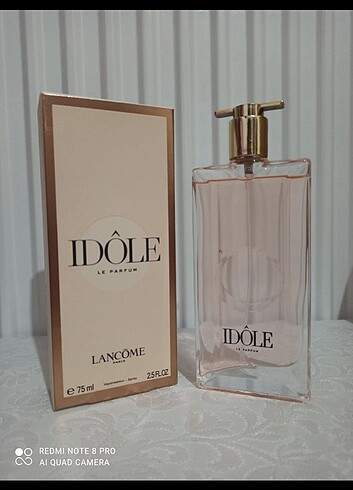 Lancome idole BAYAN PARFÜMÜ 