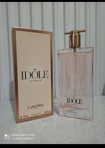 Beymen Lancôme Idôle Kadın Parfümü 75 ml