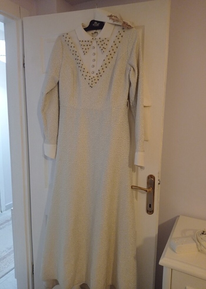 Çok güzel ve zarif duruyor - Görsel 3