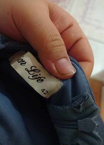 Çok güzel ve zarif  - Görsel 5