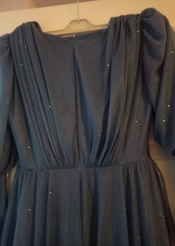 Çok güzel ve zarif  - Görsel 2