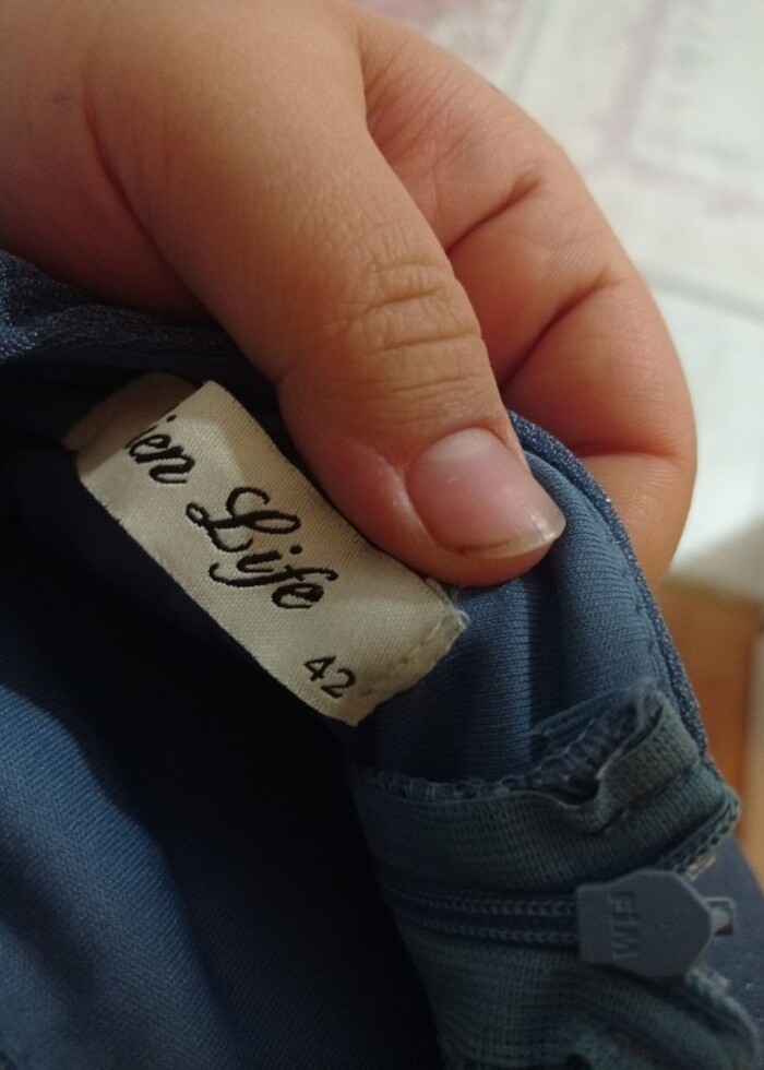 Çok güzel ve zarif  - Görsel 5