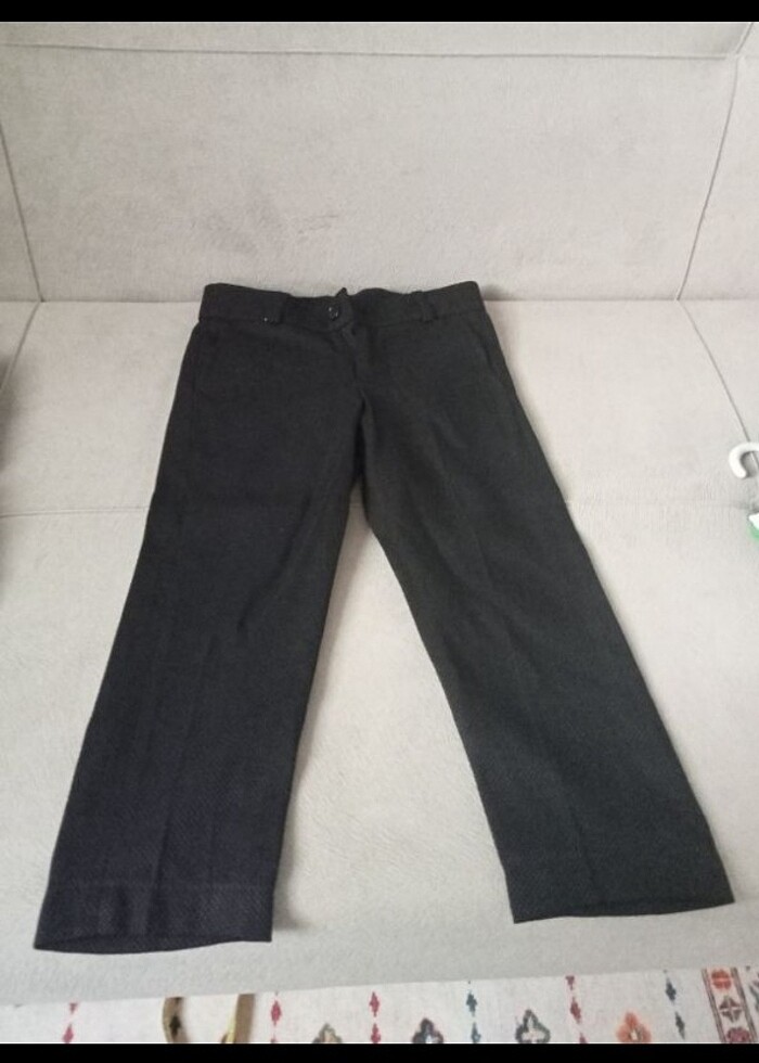 Takım elbise 1 gün giyildi - Görsel 2