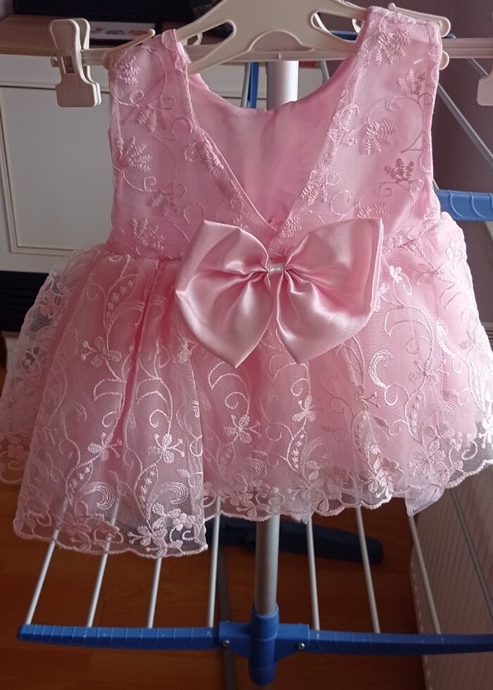 Bebek abiye - Görsel 2