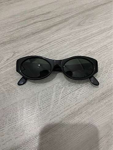 vintage güneş gözlüğü