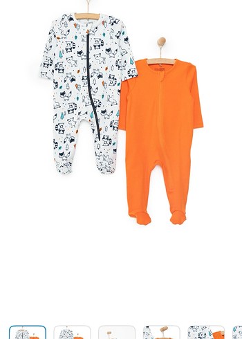 İkili tulum - Görsel 2