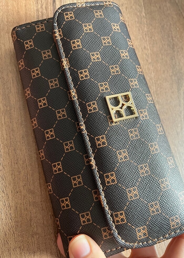 Yeni cüzdan - Görsel 3