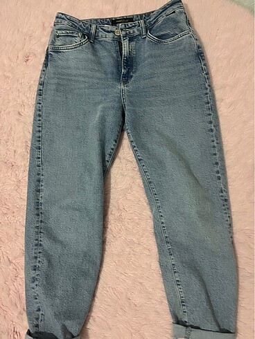 Mavi Jeans Mavi mom jean