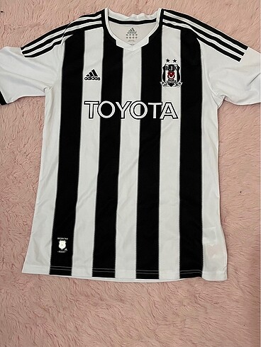Orjinal BJK Forması