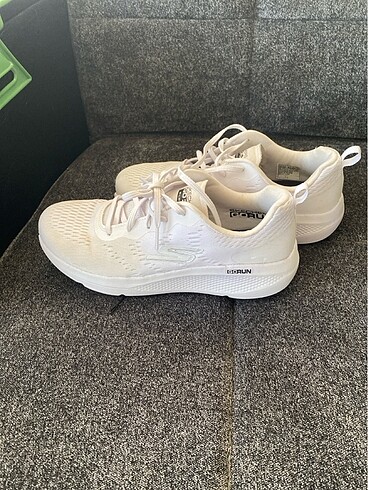 Skechers Beyaz skechers aSATILDI