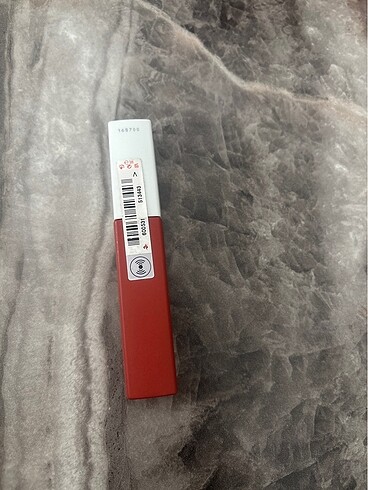 Maybelline Maybelline matte ink mat likit ruj 75 numara