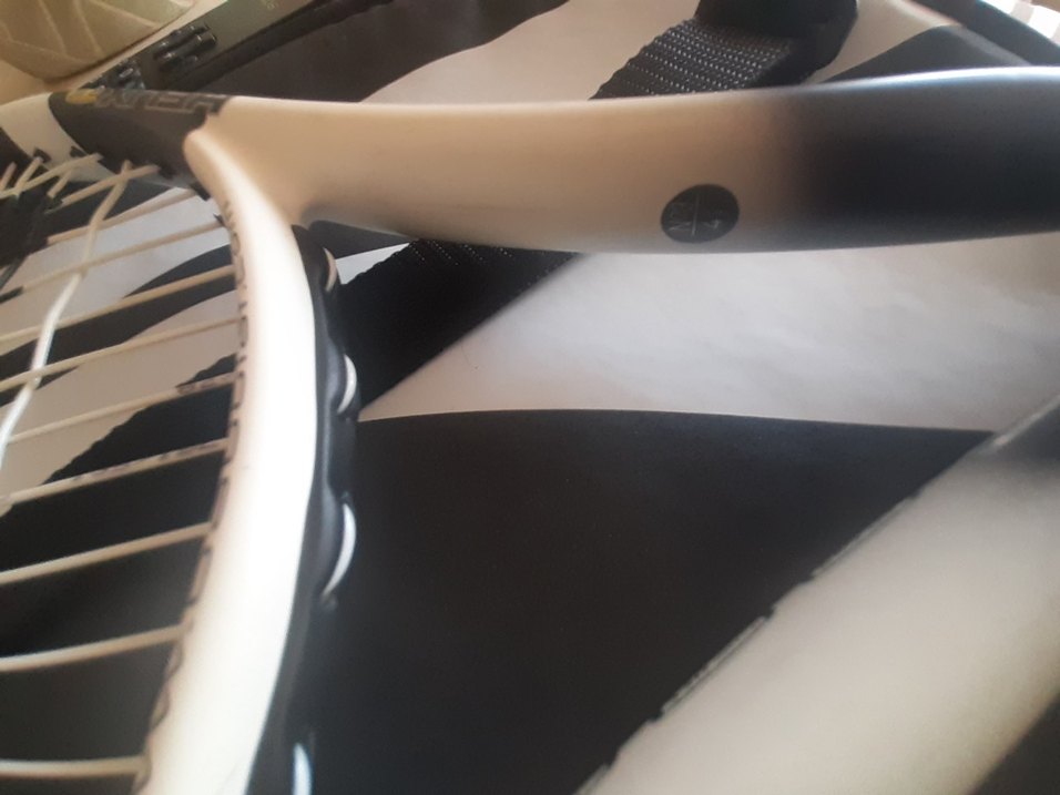 Babolat Tenis Raketi ve Kılıfı - Görsel 5