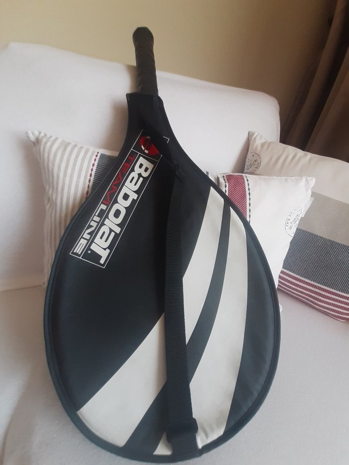Babolat Tenis Raketi ve Kılıfı - Görsel 3
