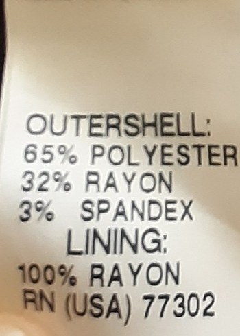 ZARA Düğmeli Siyah Kadın Yelek - Görsel 6