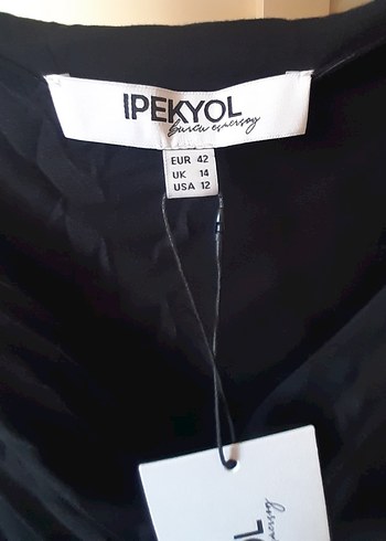 ipekyol Pareo etek - Görsel 5