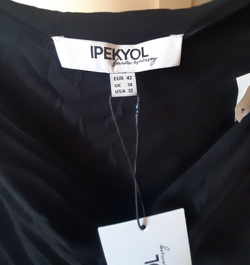 ipekyol Pareo etek - Görsel 5