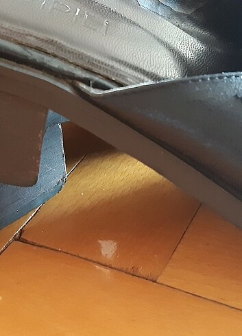 Kovboy terlik - Görsel 5