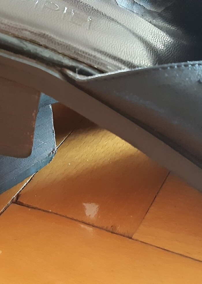 Kovboy terlik - Görsel 5