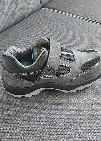 İş ayakkabası - Görsel 3