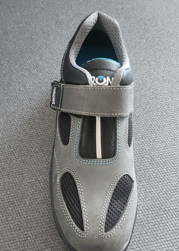 İş ayakkabası - Görsel 2