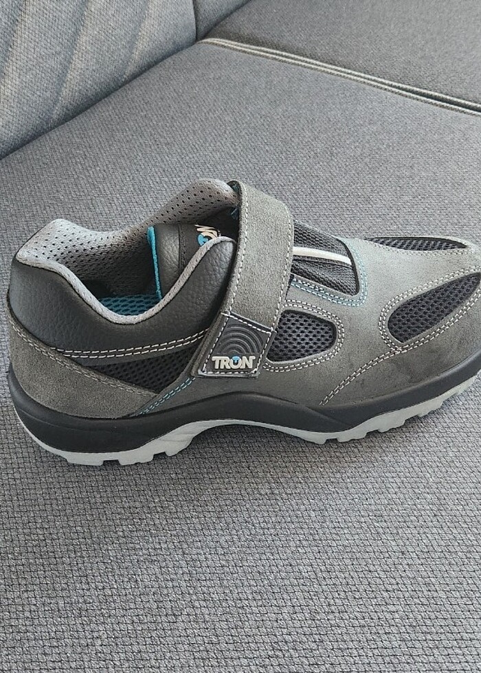 İş ayakkabası - Görsel 3