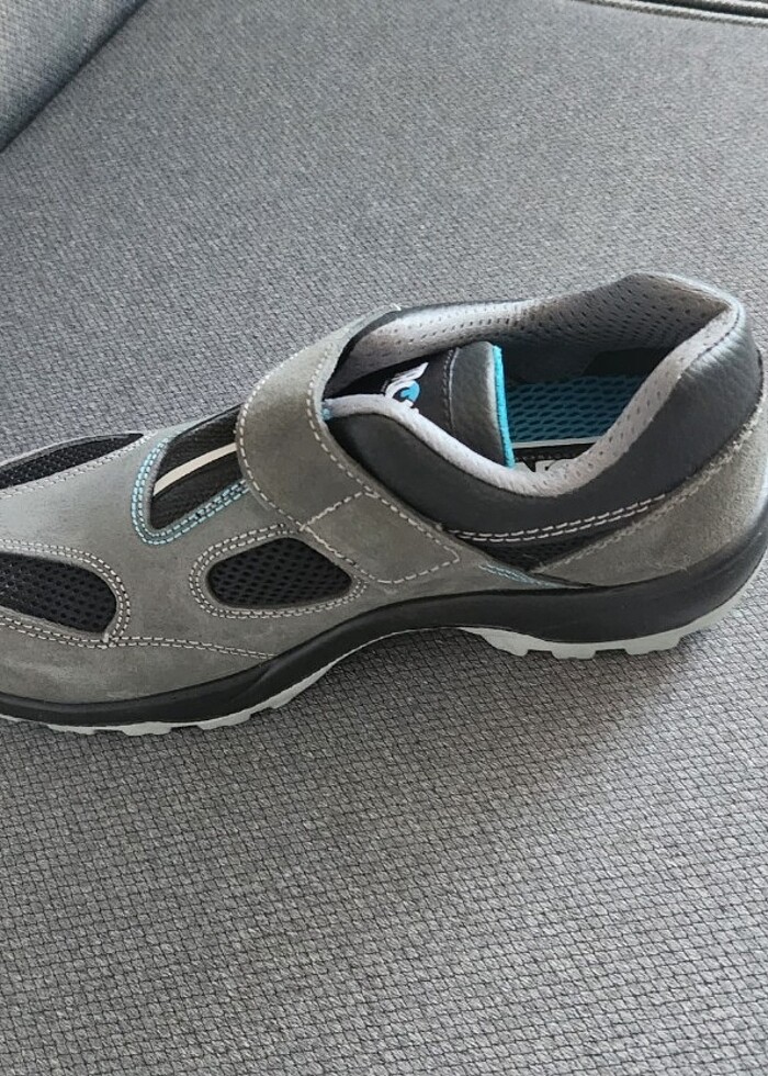 İş ayakkabası - Görsel 4