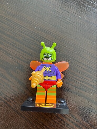 Lego Batman Movie 2 - Killer Moth
