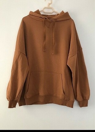 Addax oversize sweatshirt