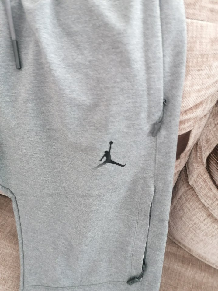 JORDAN EŞOFMAN ALTI SIFIR L BEDEN - Görsel 2