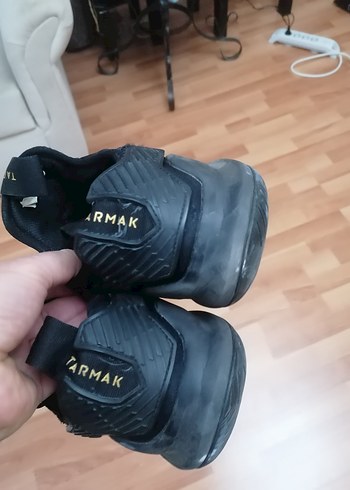 TARMAX BASKET AYAKKABISI - Görsel 3