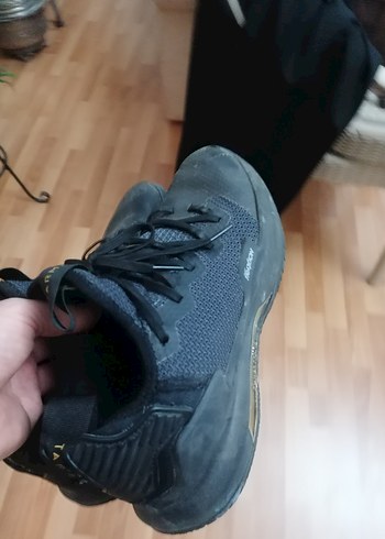 TARMAX BASKET AYAKKABISI - Görsel 7