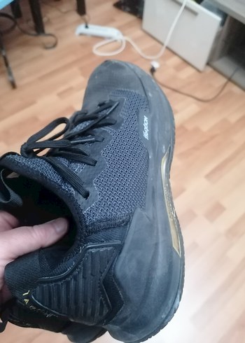 TARMAX BASKET AYAKKABISI - Görsel 5