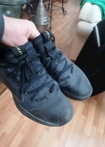 TARMAX BASKET AYAKKABISI - Görsel 8