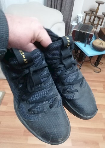 TARMAX BASKET AYAKKABISI - Görsel 2