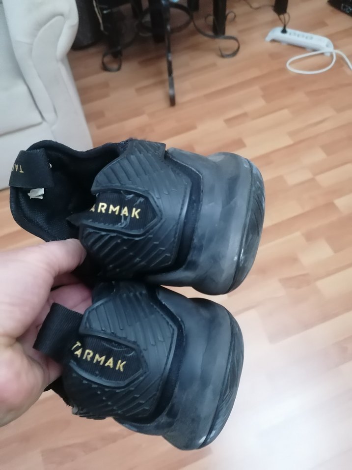 TARMAX BASKET AYAKKABISI - Görsel 3