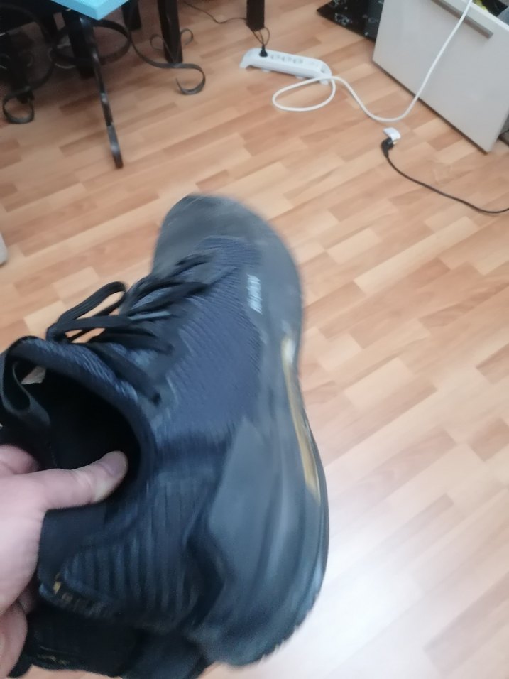 TARMAX BASKET AYAKKABISI - Görsel 4