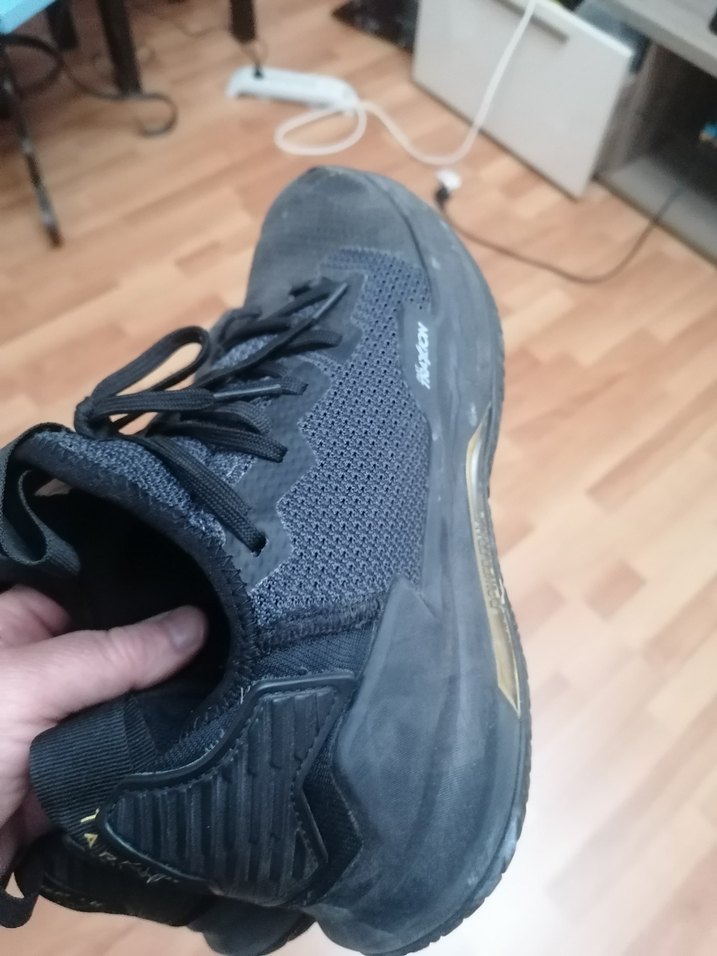 TARMAX BASKET AYAKKABISI - Görsel 5