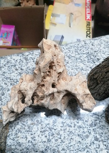 DEKORATİF DOĞAL TAŞ - Görsel 3