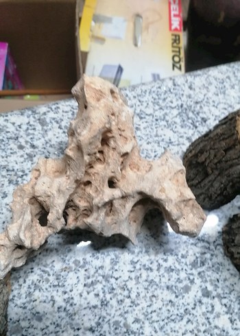 DEKORATİF DOĞAL TAŞ - Görsel 2