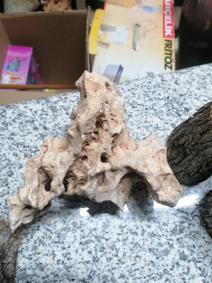 DEKORATİF DOĞAL TAŞ - Görsel 3