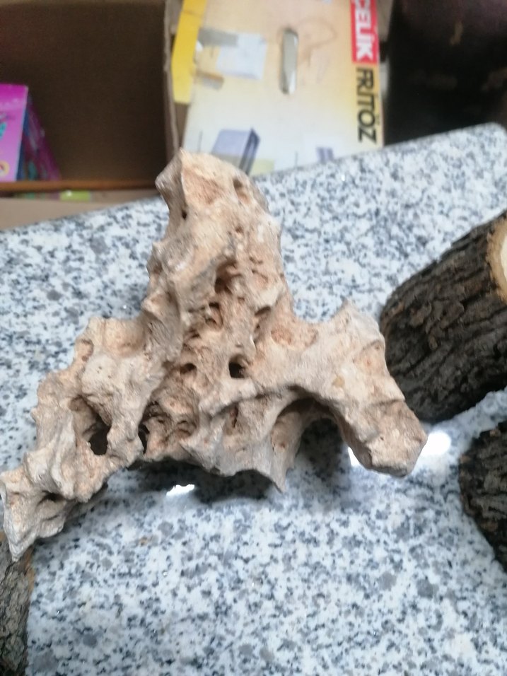 DEKORATİF DOĞAL TAŞ - Görsel 2