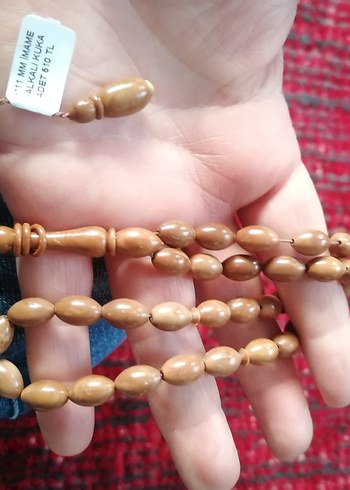 KUKA TESBİH HARİKA İŞÇİLİK