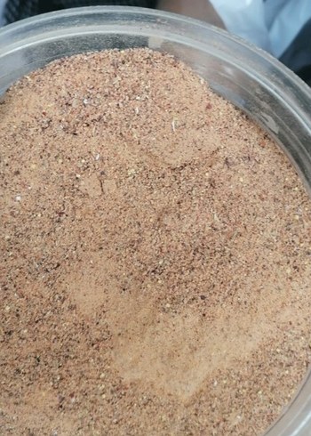 YARIM KİLO DOĞAL KEÇİBOYNUZU UNU - Görsel 3