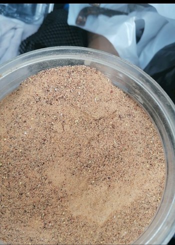 YARIM KİLO DOĞAL KEÇİBOYNUZU UNU - Görsel 2